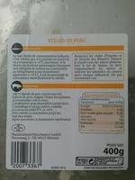 Quantité de sucre dans Villa Gusto Tortellini pur boeuf