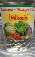 Количество сахара в Vinaigre