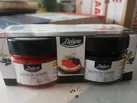 Cantidad de azúcar en Oeufs de lompe