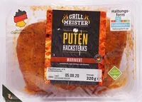 Jumlah gula yang masuk Putenhacksteaks