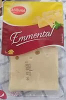İçindeki şeker miktarı Emmental
