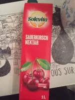 Kirschsaft