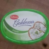 Şeker ve besinler Goldessa