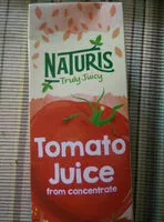 含糖量 Tomato Juice from concentrate