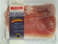 Azúcar y nutrientes en Dulano