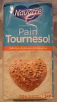 चीनी की मात्रा Backmischung Sonnenblumenbrot