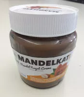 Mandel nougat creme