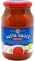 Zuckermenge drin ALDI CUCINA NOBILE Burschetta Brot