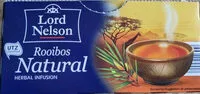 含糖量 Rooibos Natural