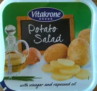 Amount of sugar in Kokos Schnitte