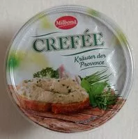 Сахар и питательные вещества в Crefee