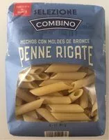 含糖量 Tradizionale Penne rigate