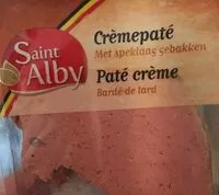 Gula dan nutrisi di dalamnya Belgian style specialities