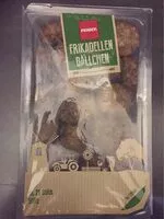 Frikadellenbällchen