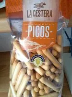 Cantidad de azúcar en Picos