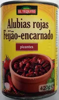 含糖量 Chili Beans