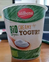 Zuckermenge drin Yogurt natural