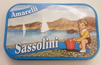 Suhkru kogus sees Sassolini