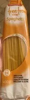 Amount of sugar in Spaghetti senza glutine