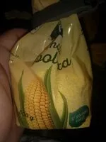 İçindeki şeker miktarı Instant  polenta