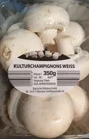 İçindeki şeker miktarı Kulturchampignons