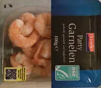 Prawns