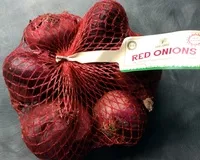 İçindeki şeker miktarı red onions