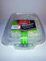 Amount of sugar in feinster Fleischsalat mit Kräutern