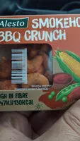 Bbq crunch