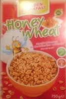 चीनी की मात्रा Honey Wheat, Milch