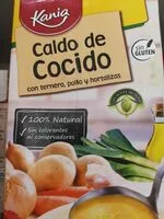 Azúcar y nutrientes en Kania