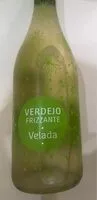 Azúcar y nutrientes en Velada