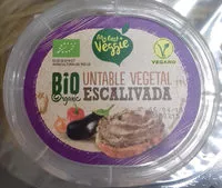 Azúcar y nutrientes en My best veggie