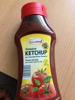 Sokerin määrä sisällä Hähnchen kebab