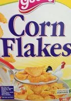 İçindeki şeker miktarı Corn flakes