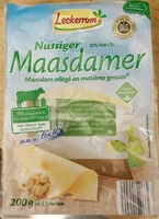 Maasdammer