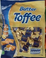 Toffee