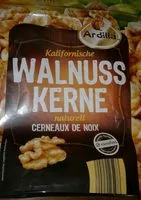 Amount of sugar in Waldnuss Kerne