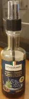 Suhkru kogus sees Aceto Balsamico di Modena I.G.P