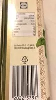 Sokerin määrä sisällä Würzöl aus nativem Olivenöl extra aromatisiert Basilikum