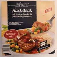 Jumlah gula yang masuk Hacksteak