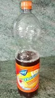 Zuckermenge drin Thé Glacé