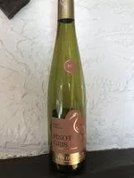 Pinot gris