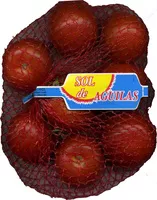 Sugar and nutrients in Sol de aguilas