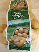 Gula dan nutrisi di dalamnya Solanum vermarktung gmbh