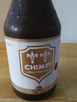 Jumlah gula yang masuk Biscuits (cornets pour glace)