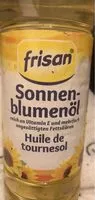 Cantidad de azúcar en Sonnen-blumenöl