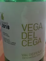 Azúcar y nutrientes en Vega del cega