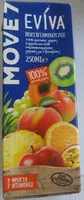 入っている砂糖の量 move 7