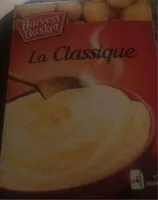 Cantidad de azúcar en Instant Mashed Potato